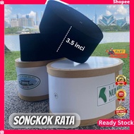 Songkok DEWASA / Songkok BUDAK / Songkok Baby / Songkok Rata / Songkok BUDAK SEKOLAH + Lobang Udara 