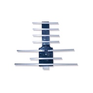 Smart antenna for TV and digital receiver (wireless)