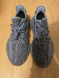 Adidas Yeezy Boost 350 V2 灰色