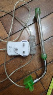 LED 藍白色 魚缸燈