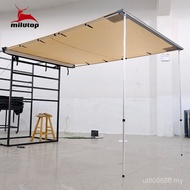 Khemah Sisi Awning Sisi Langsung Misteri Kilang Rusa Khemah Buka Pantas Khemah Sisi Kereta Khemah Aw