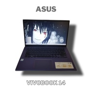 Asus Vivobook 14 Core i5-8265U X412FA 8GB RAM 512GB SSD