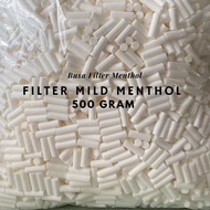 Busa Filter Mild Menthol 500 Gram