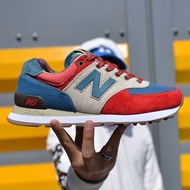 New Cool Balance NB574 Breathable Sports Shoes For Male/Female