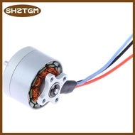SHZTGM Động cơ không chổi than Micro 1104 HM động cơ không chổi than 4 cánh mini RC 1-2S 4300kv