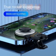 Portable Joystick Button Controller Game Mobile Phone Tablet for King of Glory / Mobile Legend/PUBG