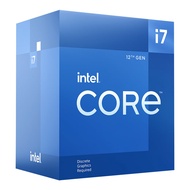 CPU (ซีพียู) INTEL CORE I7-12700F 2.1 GHz (SOCKET LGA 1700) // ซีพียู