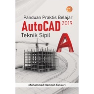 Practical Guide to Learning AutoCAD 2019 Civil Engineering