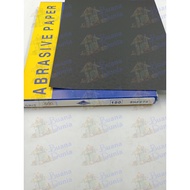 TAIYO Duco Sandpaper No. 600 | Sandpaper Sheets | Sandpaper Grit 600