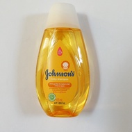 Johnson's Baby Shampoo 100ml