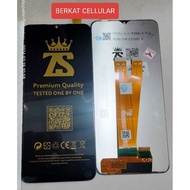 LCD SAMSUNG A04S FULLSET ORI ZEVAN