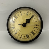 80MM Quartz Clock Inserts Movement Replacement DIY Parts Roman Numbers