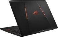 ASUS ROG STRIX 15.6" GL502VT-DS71 FHD Gaming Laptop, NVIDIA GTX970M 3GB VRAM, 16 GB DDR4, 1 TB HDD