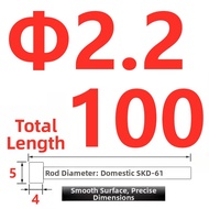 WEILIXINJINGGONG | Special Design Ejector Pin
