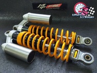 โช๊ค CB1300 ขนาด 330 mm ชิ้นงานประกอบในไทย สินค้าคุณภาพ By MU-FAC