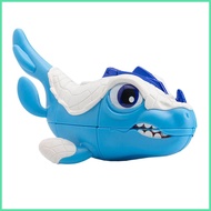 Fidget Toys for Kids Easy Turning Whale-Shaped Handheld Fidget Toys for Travel for Boys Girls Childr