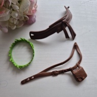 Disney Doll Belt / Belt Accessories