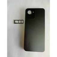 Realme C30 / Realme C30S Case - Blue Case