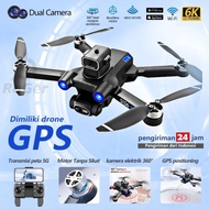 DRONE GPS CSJ S167 KAMERA WIFI FULLHD Follow-me orbit Return to Home