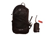 MONTE EQUIPMENT  Daylite Ultralight Backpack 18L - Black