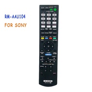 New Replacement Remote Control RM-AAU104 For SONY RMAAU104 Multi AV Receiver RM-AAU073,STRDH520 STR-