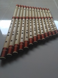 [Dijual] Suling Bambu