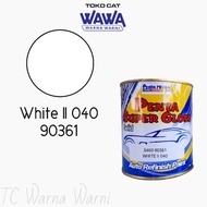 Penta Super Gloss White II 040 90361 200gr white super white Toyota
