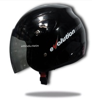 helm dewasa evolution original sport1