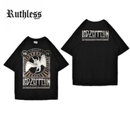 Kaos Oversize Ruthless Desain Limited Edition