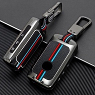 Car Key Case Cover For Mazda 3 BP Alexa CX-5 CX5 CX 5 CX8 CX9 CX-30 CX30 MX5 RF MX 5 CX4 2019 2020 2