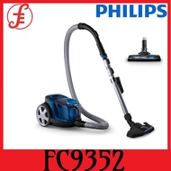 Philips FC9352 VACUUM CLEANER FC9352/61 1900W PowerPro Compact Bagless vacuum cleaner