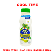 Cool Time Air Kelapa / Coconut Water Pelepas Dahaga 350 ML