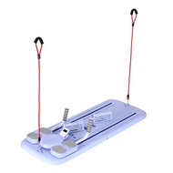 BBGG ลูกกลิ้ง ล้อหน้าท้อง ลูกกลิ้งออกกาย pilates board ลูกกลิ้งบริหารหน้าท้อง กระดานบริหารหน้าท้อง บ