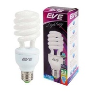 "ลดล้างสต๊อก"หลอดประหยัดไฟ EVE LIGHTING รุ่น 23W/DL ขนาด 23 วัตต์ สี DL**** ECO ลดทั้งร้าน ****