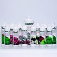 Aquatic Water Fertilizer AZ - Da, Trace NPK, Iron (Fe)... Nutritional Supplement For Aquatic Plants