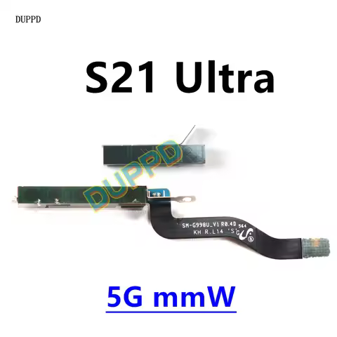 5G MMWAVE Signal Antenna Module Flex Cable For Samsung Galaxy S21 Ultra 5G G998U G998 S21Ultra