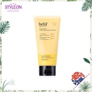belif - 奇蹟守護維他命煥采純素潔面霜 150ml [平行進口] (隨機包裝)