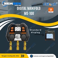 Elitech MS-100 Digital Manifold