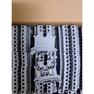 Terminal UK-2.5B UK (UK2.5-BU UK2.5-GY UK2.5-END)