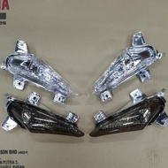 SIGNAL FRONT YAMAHA Y15ZR
