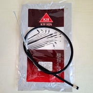 Old CB150R CBR150R Clutch Cable - Clutch Cable