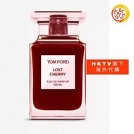 TOM FORD - [免運費] Private Blend Lost Cherry 香水 100 毫升 (平行進口)