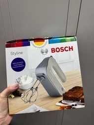 Bosch 打蛋器 大角咀自取