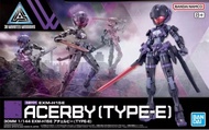 Bandai Namco 30MM 1/144 EXM-H15E Acherby (TYPE-E)