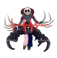 2026 new  Poppy playtime 5 Prototype Giblet Chum Chompkins Sofa Pillow Cushions Doll Cute Anime Peri