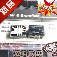 New T73S5D14-24B 24VDC Taike 24V Relay 6A 5-pin Direct Shooting