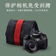 Yoba! 相機內膽包戶外登山包攝影收納包適用于佳能索尼尼康單反微單保護套鏡頭包