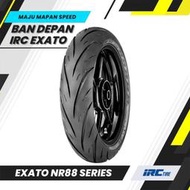 《油工坊》IRC EXATO NR 88 120/70/13 DRG SMAX