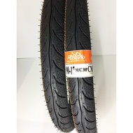 Tayar 50/90-17 60/90-17 Camel Racing CM72 TUBEType TYRE