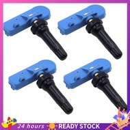 【HOT SALE】 4PCS Tire Pressure Sensor Car TPMS 25789964 for   Regal  CT5 CT6